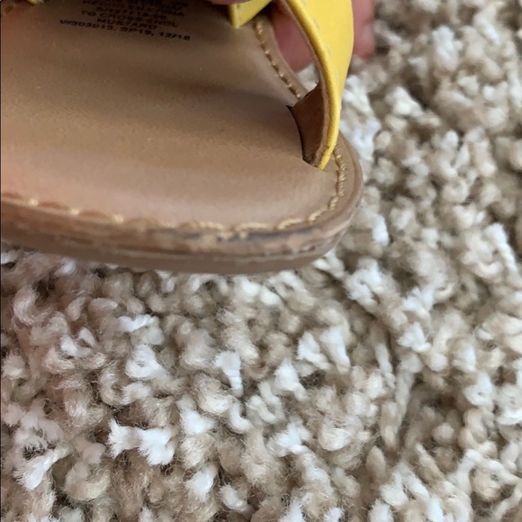 Gap Girl’s Sandals - Picture 2 of 5